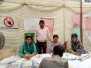 20th September, 2022 Konpal Participated in Health Cum Awareness Raising Camp.