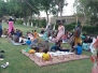 IFTAR CUM DINNER WITH THE CHILDREN OF SOS VILLAGE, KARACHI