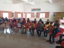 Konpal members visited SOS Village on 02-02-2019