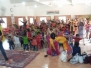 UNIVERSAL WORLD HEALTH DAY CELEBRATION AT SOS VILLAGE, KARACHI 