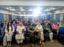 Workshop for Nurses at Ziauddin Hospital 2021