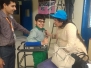 Konpal medical team organized a highly successful and well organized medical camp at Al umeed Rehab Centre , institute for special children on 20th March 2019